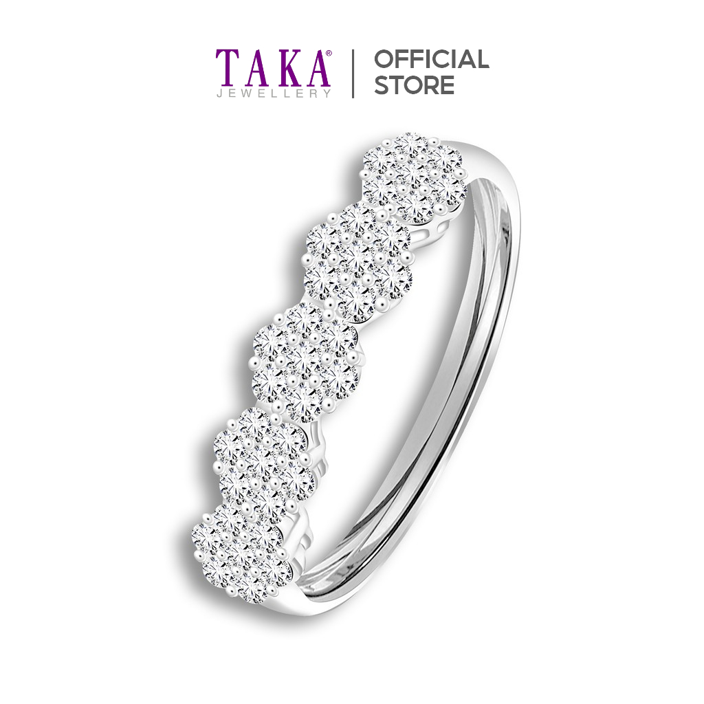 Taka jewellery hot sale wedding band