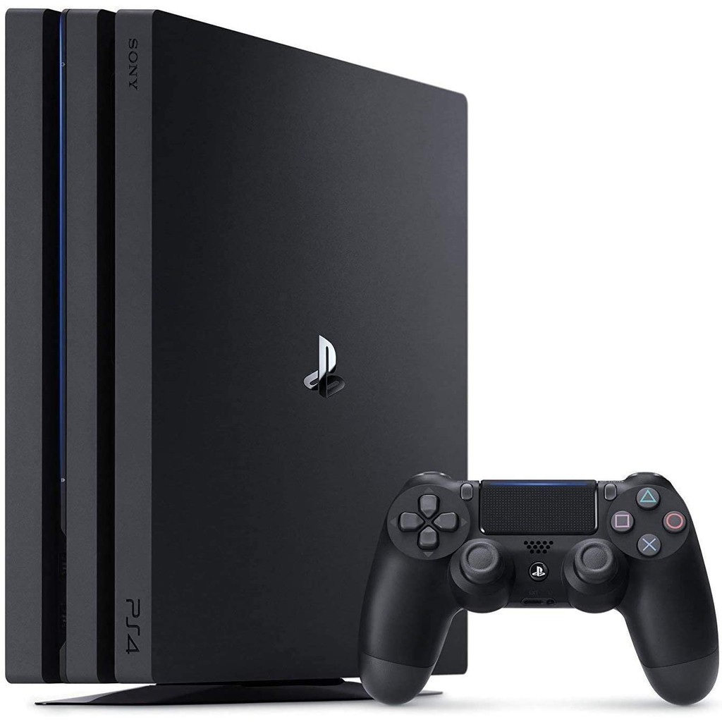 Ps4 pro shop shopee