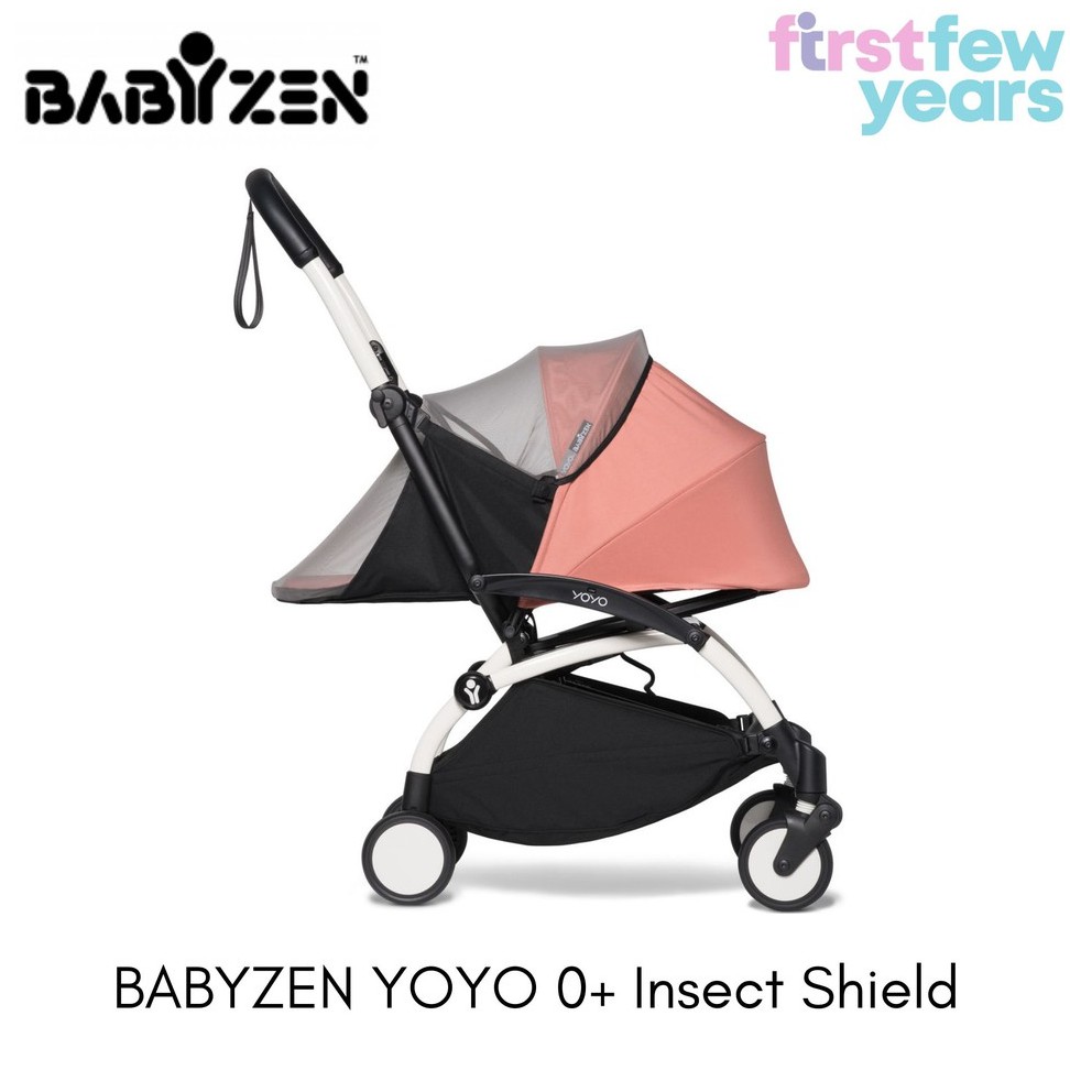 BABYZEN YOYO 0 insect shield for YOYO YOYO Shopee Singapore