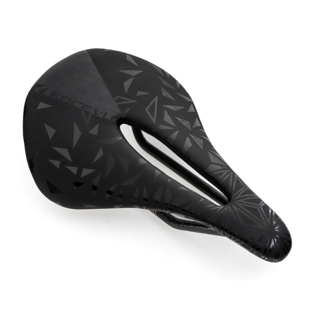 tt saddle on road bike