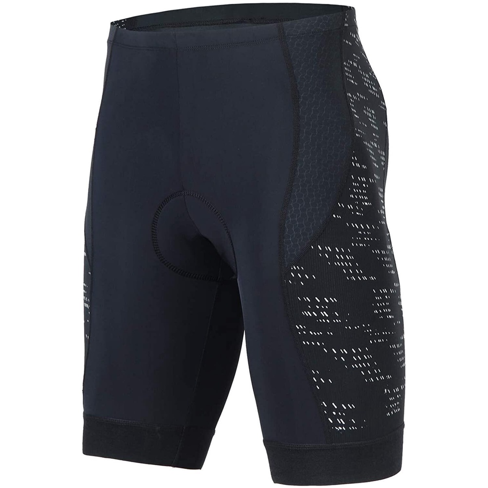 Mens gel hot sale cycling shorts