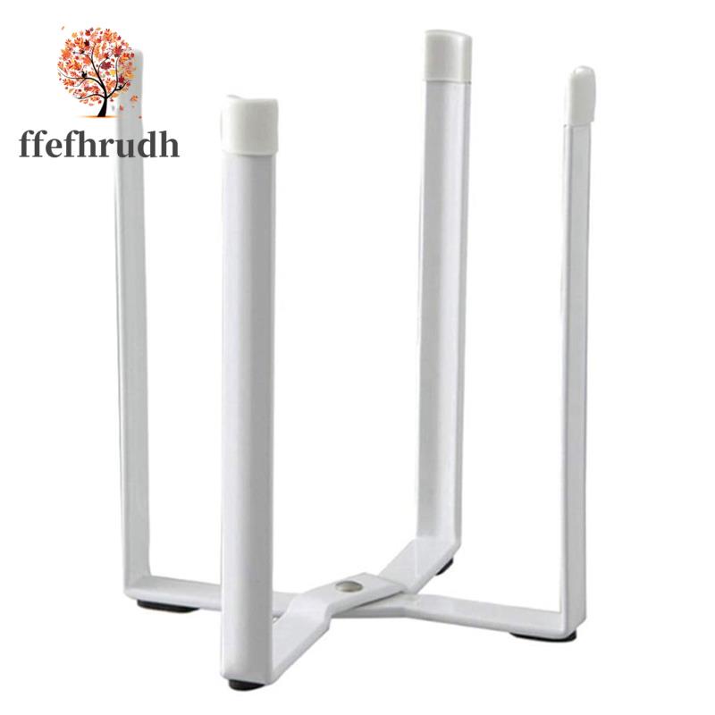 Bottle Drying Rack, Space Saving Plastic Bag Dryer Holder Garbage Stand
