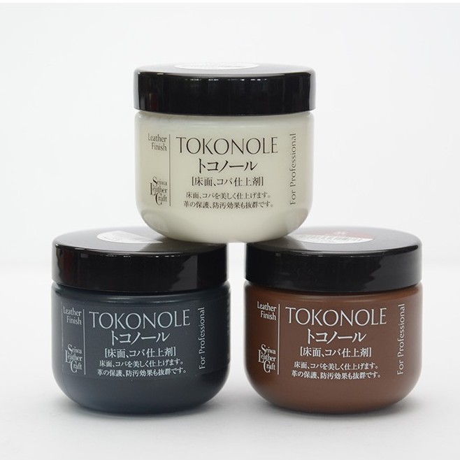 Buy your Tokonole Burnishing Gum 120ml online
