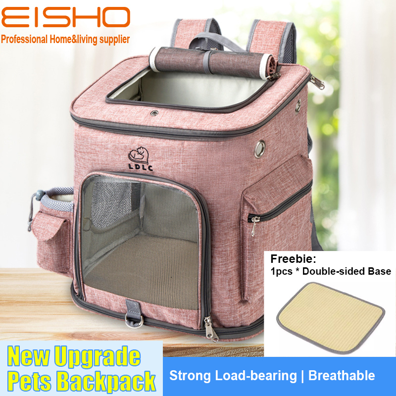 Shopee hotsell cat carrier