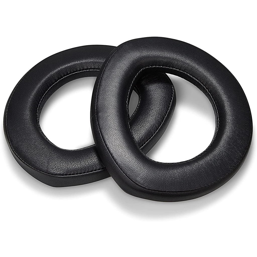 Replacement Ear Pads Headband Earpad Cushion For Sennheiser HD800 800S