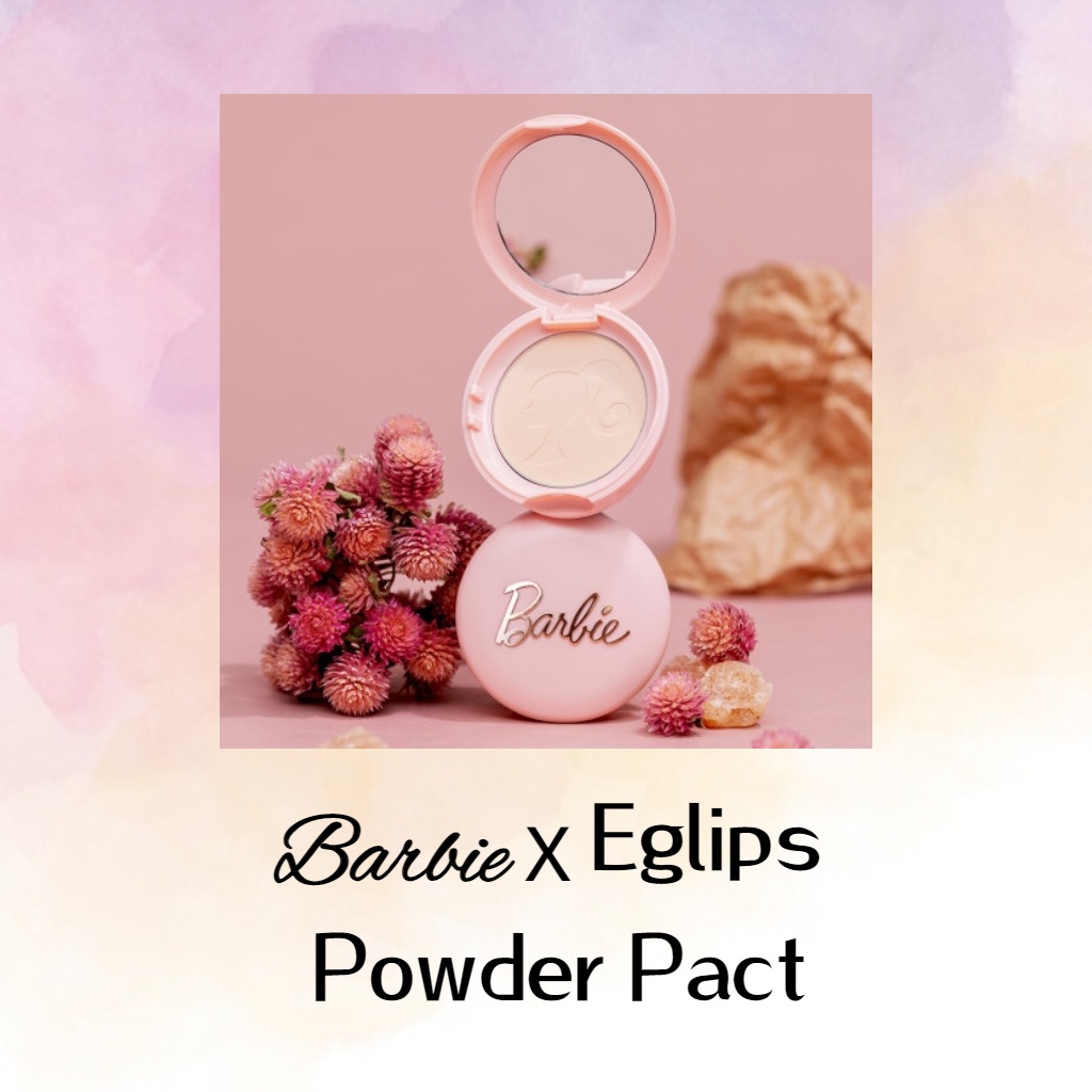 Barbie powder new arrivals