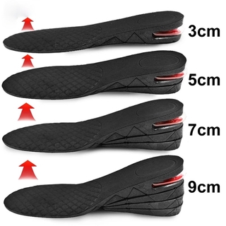 Aeoss height hot sale increasing insoles