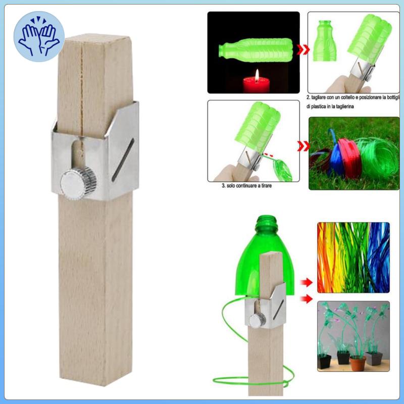 Creative on sale bottle cutter