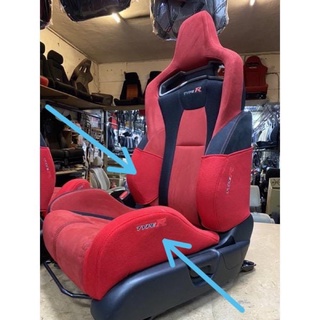 fk2 fk8 Seat Cover protect Honda Fk2 Type R,FK 8 Type R mugen Honda ...