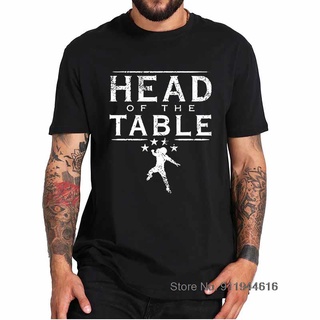 Roman Reigns Fanatics Branded Head Of The Table T-Shirt - Black