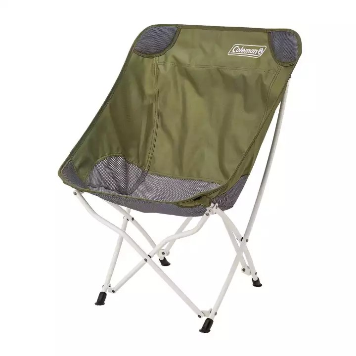 Coleman Healing Chair Garden Beach Outdoor Portable Foldable Healing