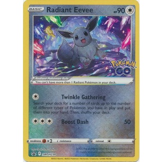 Pokemon Radiant Rare Singles Trading Card Game PKM TCG | Shopee Singapore
