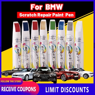 Matte Black Non-Toxic Touch Up Paint Pen For Cars Universal Car Scratch  Repair Remover Coat Agent Auto Mending Fill Paint Pen - AliExpress