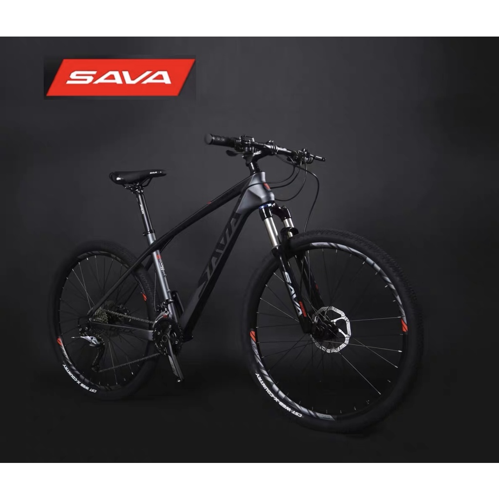 Savadeck 2.0 mountain online bike review