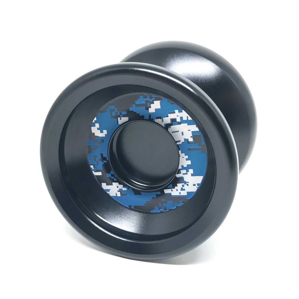 YoYoFactory Shutter Wide Angle (Recon) | Shopee Singapore