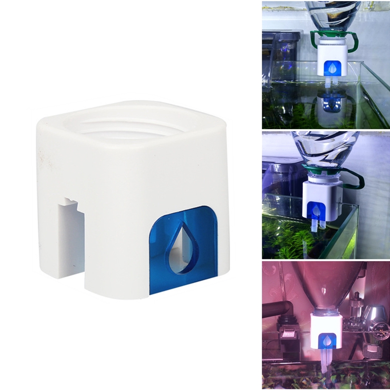 Mini Hang on Fish Tank Water Refill Auto Top Off System Aquarium ...