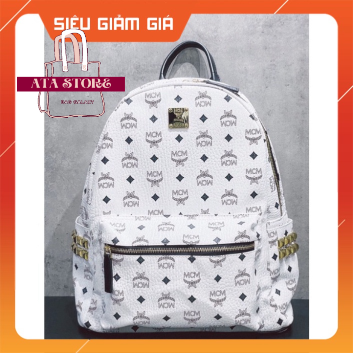 Mcm discount galaxy backpack