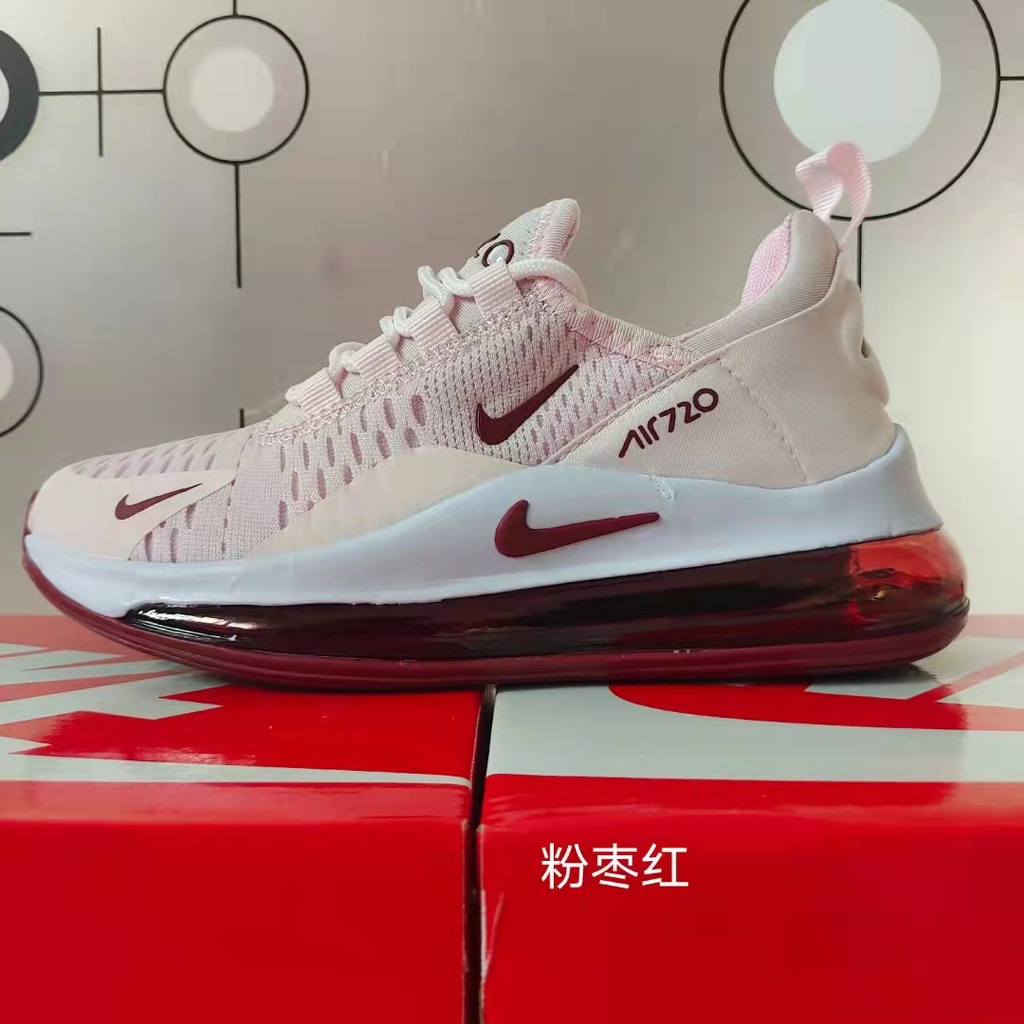 nike air max 720 sneaker