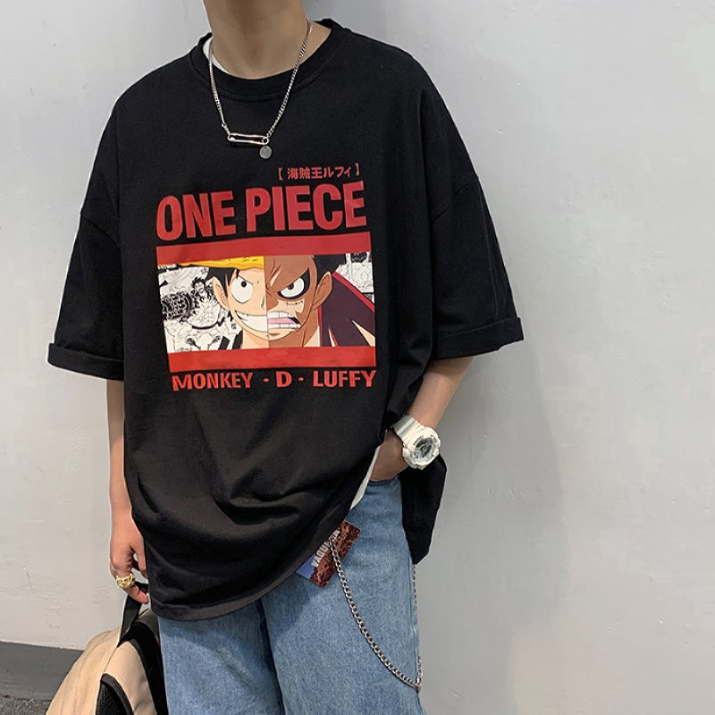 T shirt on sale style one piece