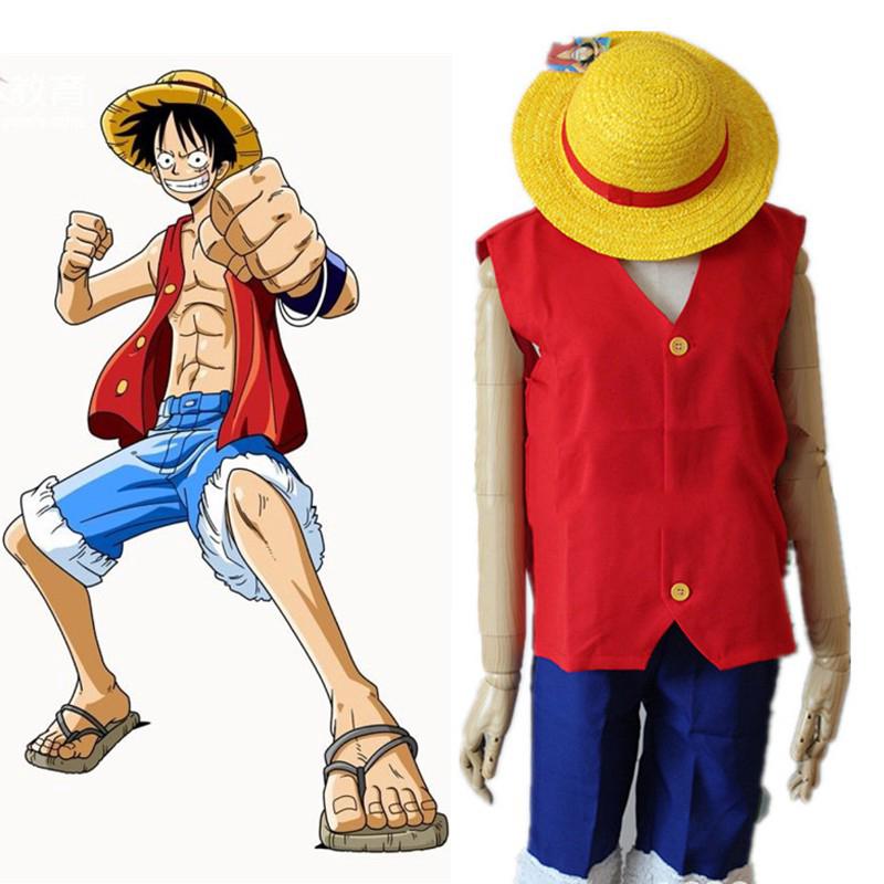 Buy costume luffy At Sale Prices Online - February 2024
