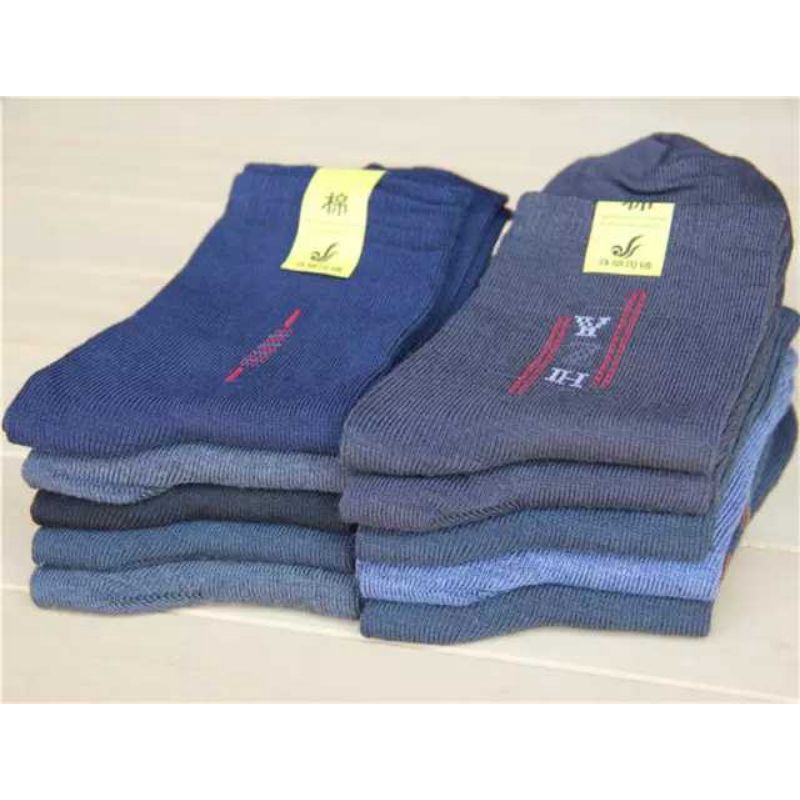 12 Pairs of EXECUTIVE/MENSOCK Short Socks 3/4 Adult Men's Motifs ...