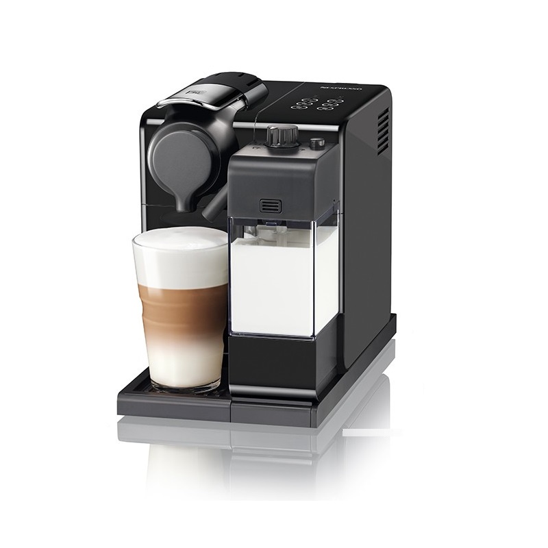 FREE 10 COFFEE VOUCHER + 14pcs Capsules Nespresso Lattissima Touch
