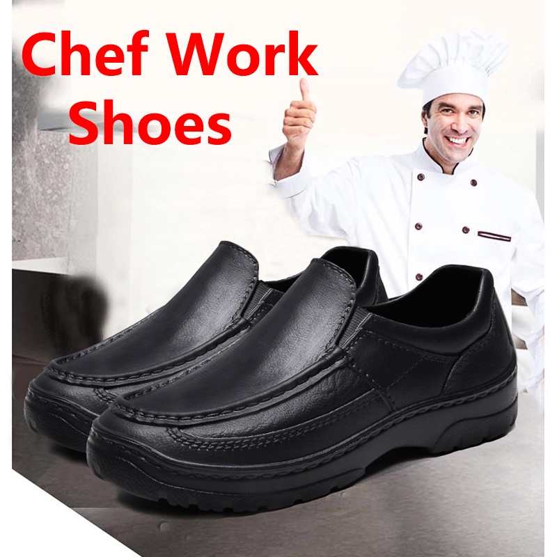 Chef sneakers hot sale