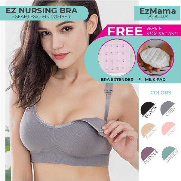nursing bra - Prices and Deals - Mar 2024