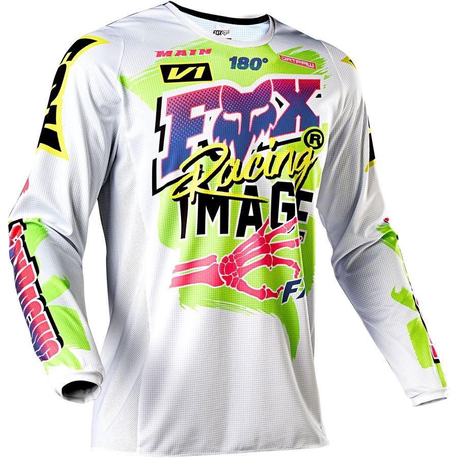 Enduro cheap bike jersey