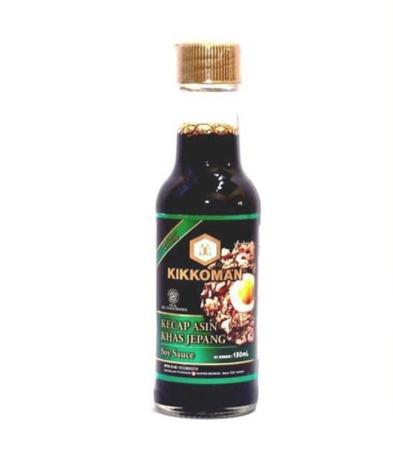 Is it difficult to find Halal food in Japan? Carrying Halal KIKKOMAN soy  sauce makes it easier!