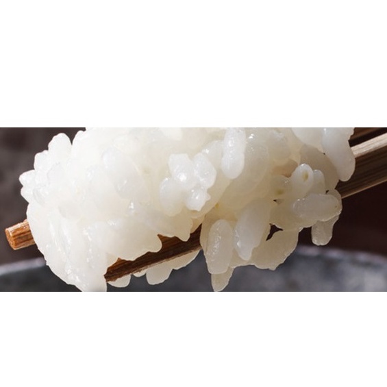 Akita Komachi Japonica Rice 5kg Premium Japanese Sushi Rice | Shopee ...