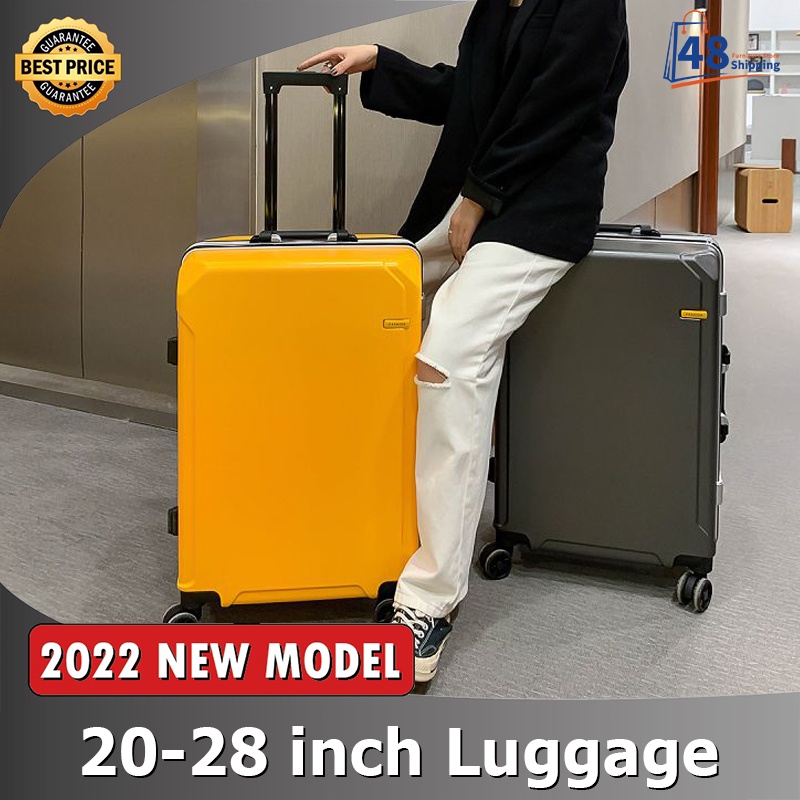 FREE SHIPPING Luggage Rechargeable Travel Luggage Fashion Suitcase