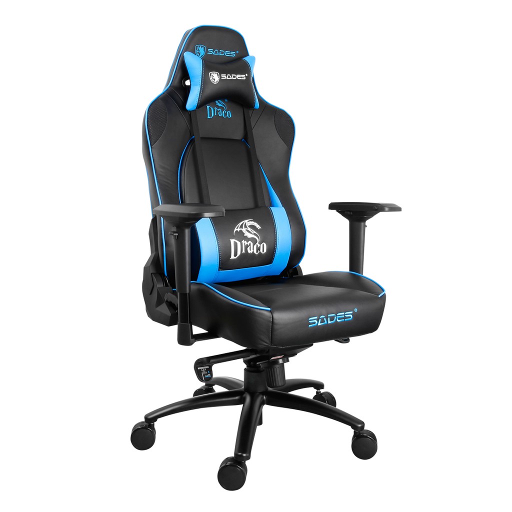 Sg gaming clearance chair