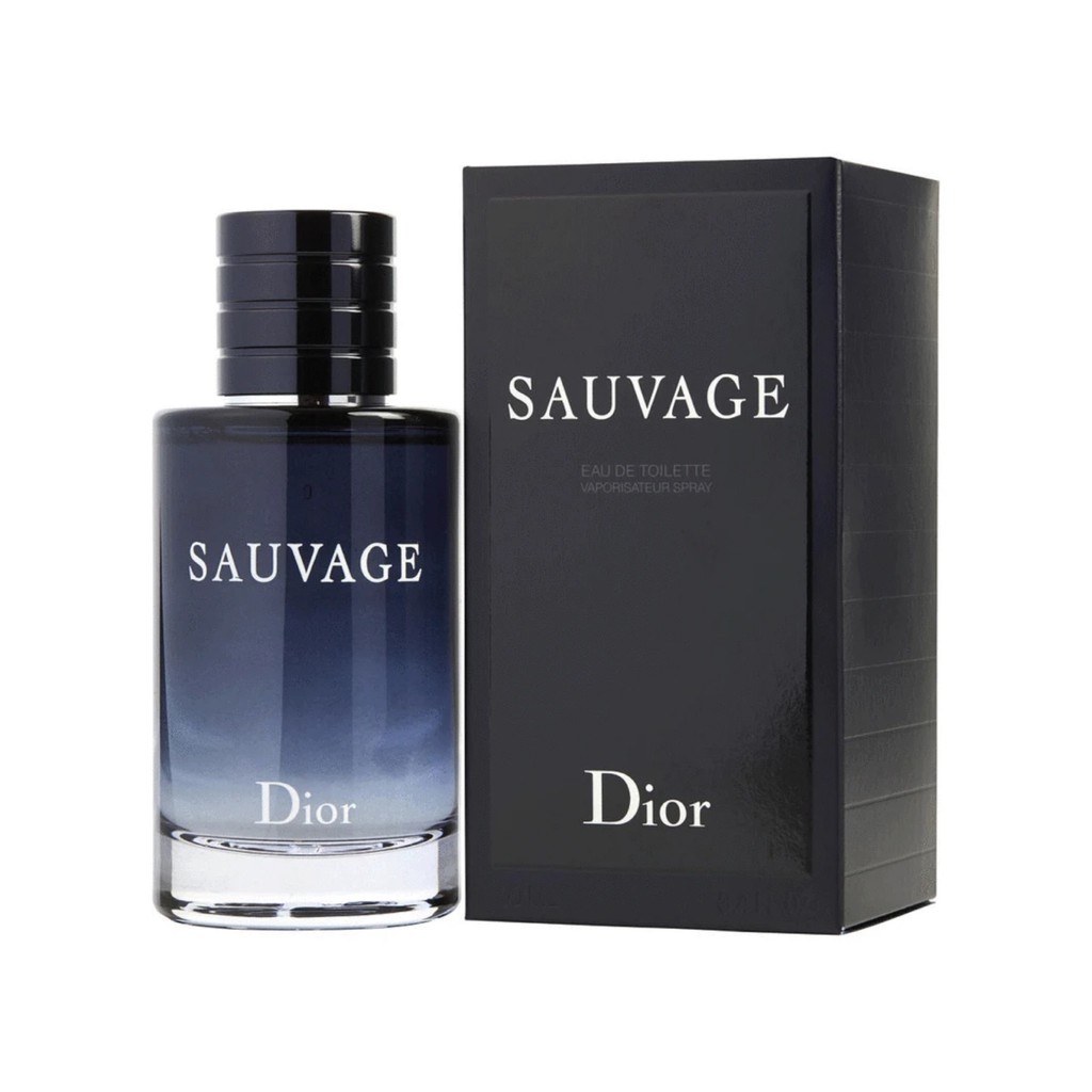 Dior sauvage edt reformulation sale