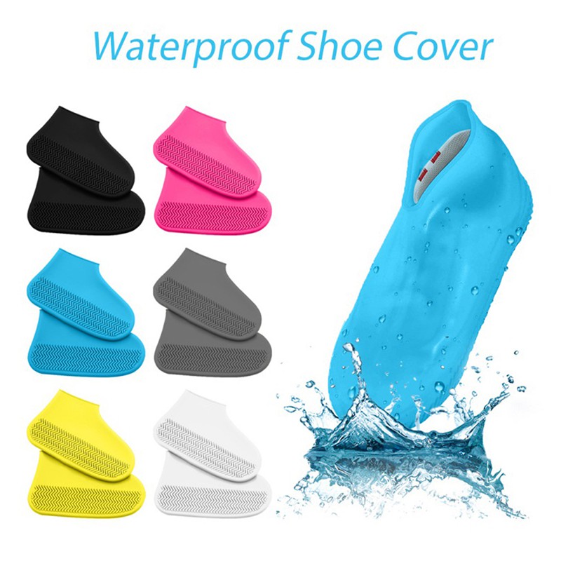 Ultra elastic sale shoe covers