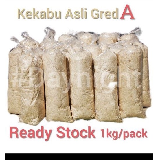 Natural Cotton pure cotton gred A /handmade pillow Stuffing/ kapas