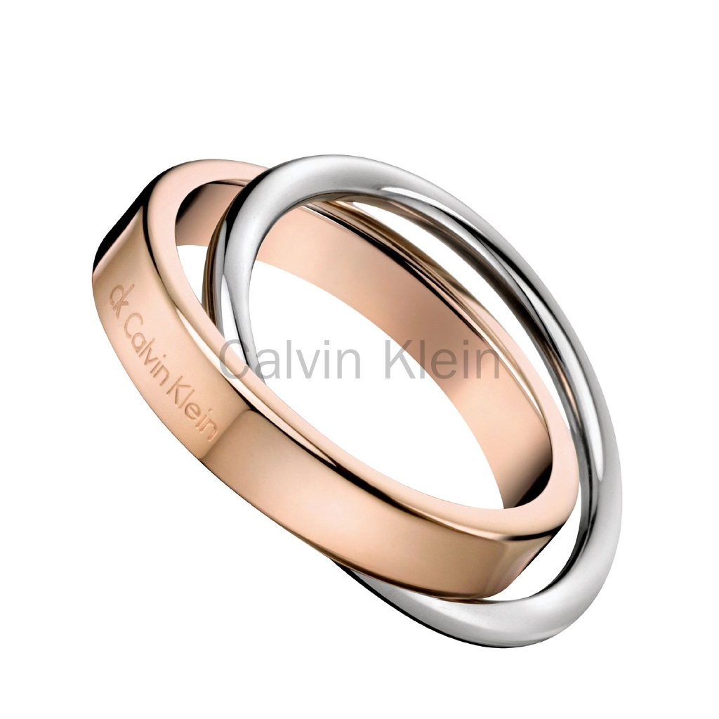 Calvin klein coil jewelry new arrivals