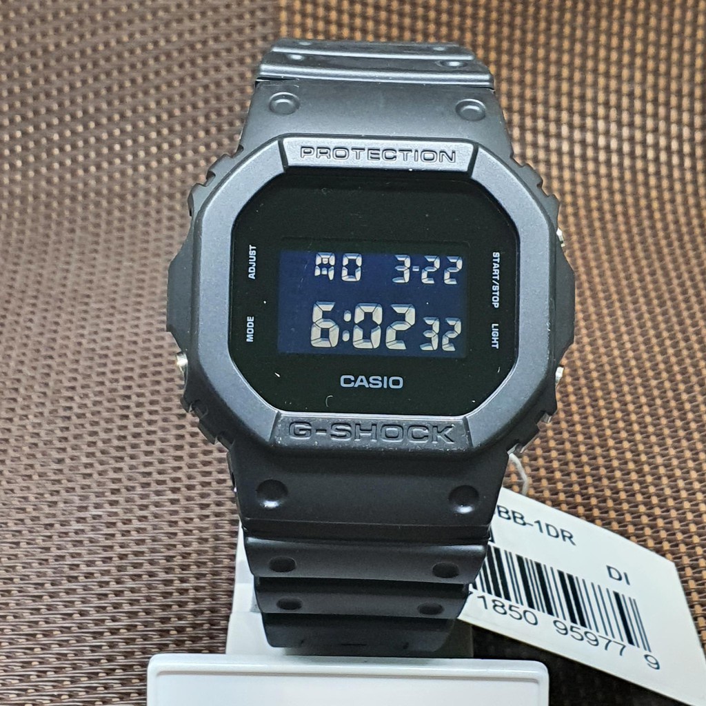 g-shock dw-5600 人気 bb アラーム