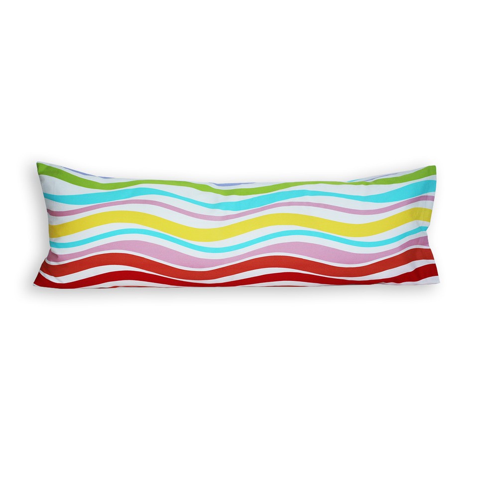 Eurotex Junior Huggy Pillow Case, Kids Huggy Pillow Case Shopee Singapore
