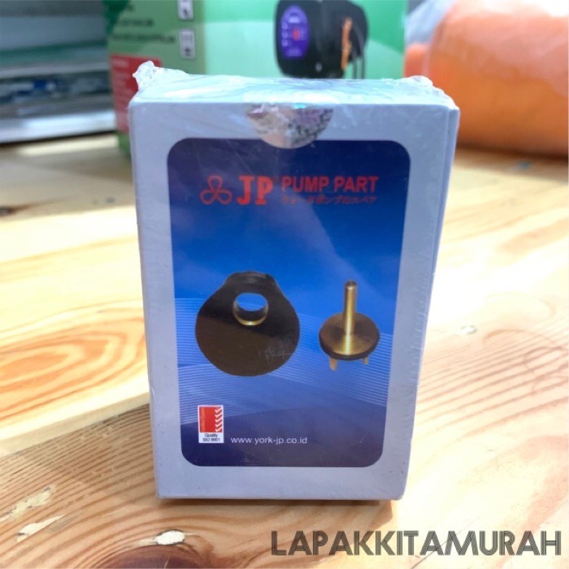 Brass FOOT VALVE - FOOT VALVE - SY - JP | Shopee Singapore