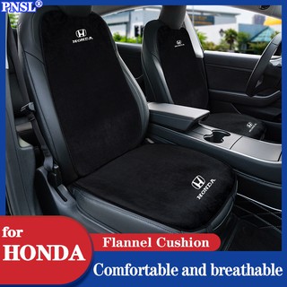 Car massager lumbar pillow back lumbar support for Honda CRV Accord Odeysey  Crosstour FIT Jazz City