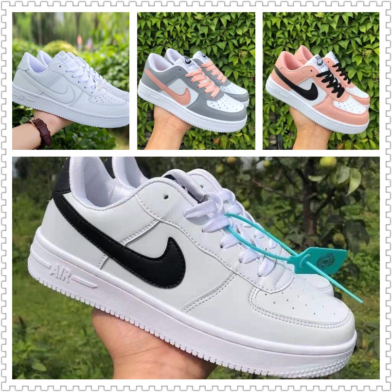 Air force ones hot sale low top mens