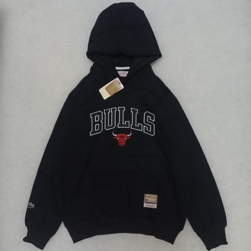 Chicago bulls hot sale hoodie mens