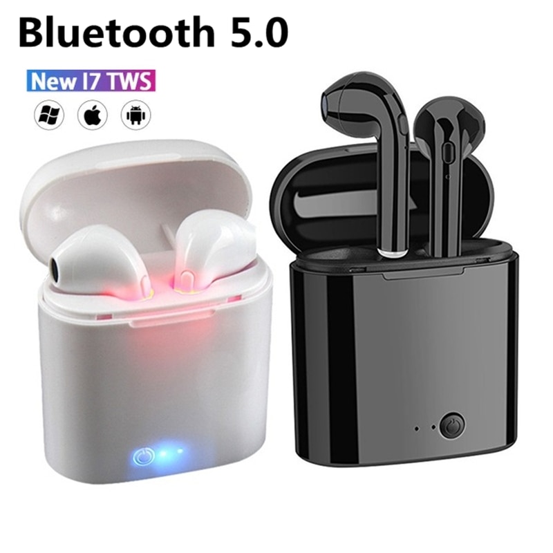 17s tws best sale bluetooth earbuds