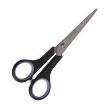 OLL GUNINDO LARGE PAPER SCISSORS 6 INCH PAPER CUTTER | Shopee Singapore