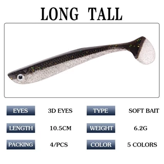 soft bait - Prices and Deals - Apr 2024