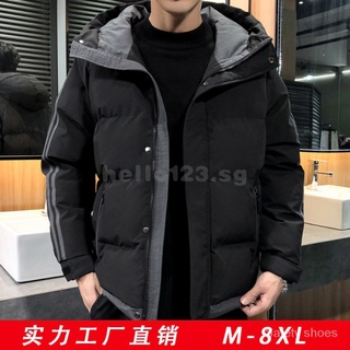 Cheap warm mens 2025 winter coats