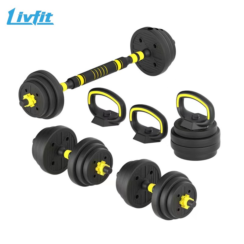 Exercise best sale dumbbell price