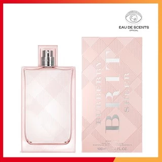 Buy Burberry edt brit sheer At Sale Prices Online August 2024 Shopee Singapore