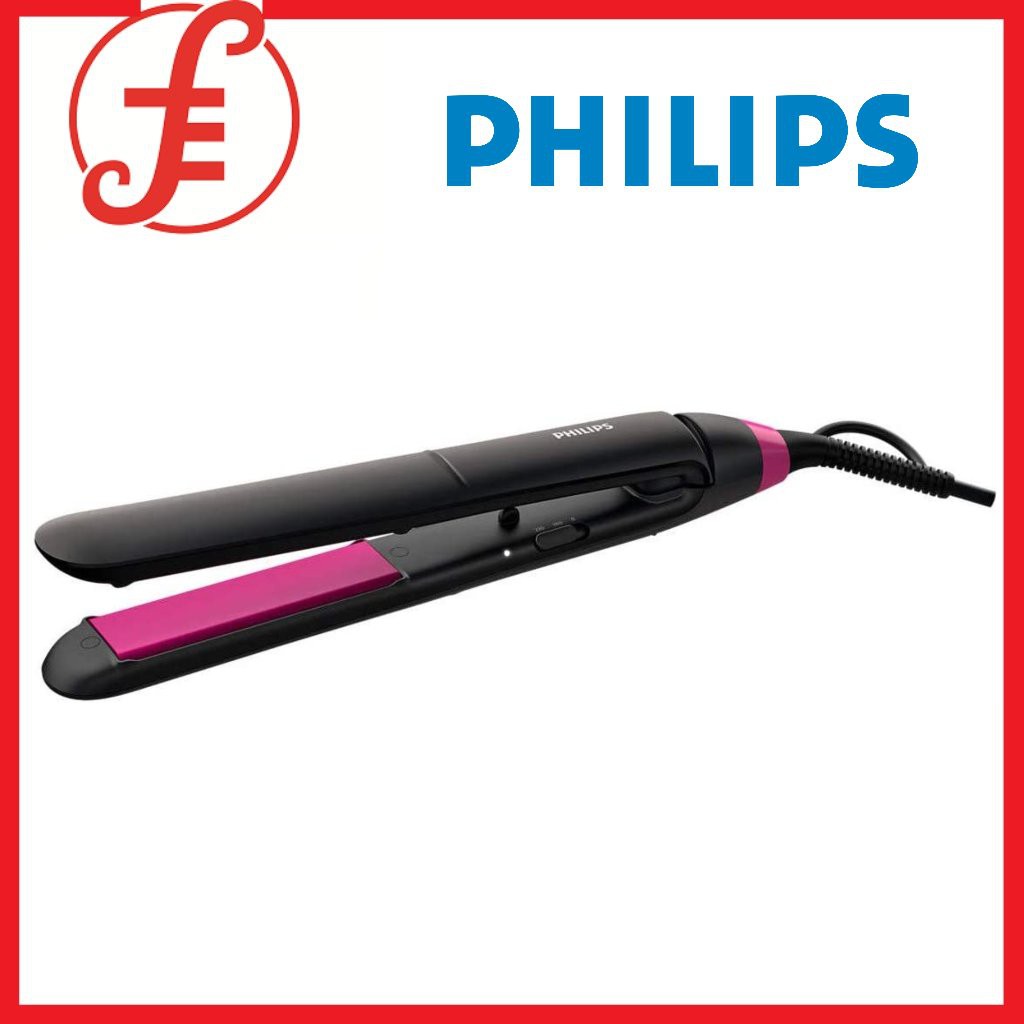 PHILIPS BHS375/00 Essential Straighteners Thermoprotect Technology with ...
